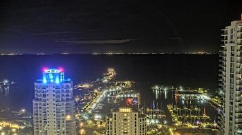 Weather camera view of Greystar East.