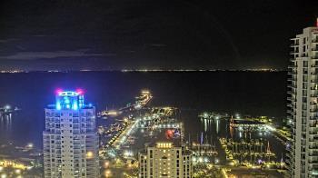 Weather camera view of Greystar East.