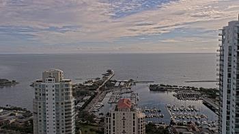 Weather camera view of Greystar East.