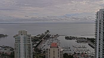 Weather camera view of Greystar East.