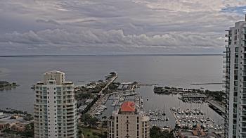 Weather camera view of Greystar East.