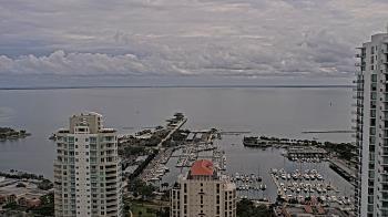 Weather camera view of Greystar East.