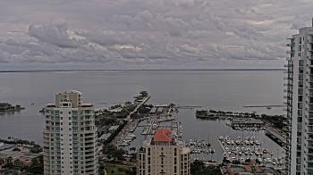 Weather camera view of Greystar East.