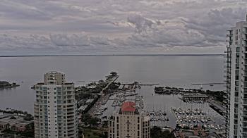 Weather camera view of Greystar East.