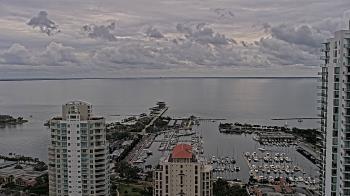 Weather camera view of Greystar East.