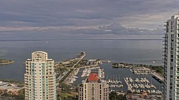 Weather camera view of Greystar East.