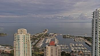 Weather camera view of Greystar East.