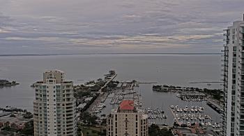 Weather camera view of Greystar East.