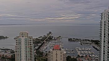 Weather camera view of Greystar East.