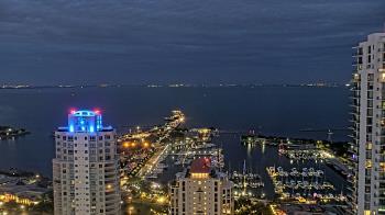 Weather camera view of Greystar East.