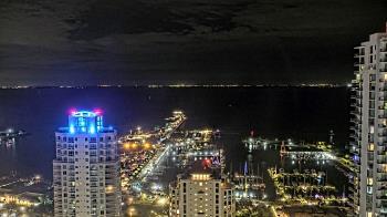 Weather camera view of Greystar East.