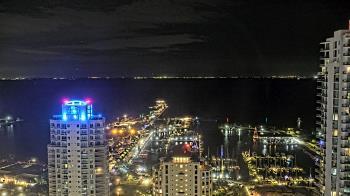 Weather camera view of Greystar East.