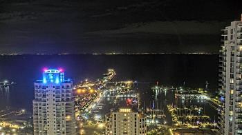 Weather camera view of Greystar East.