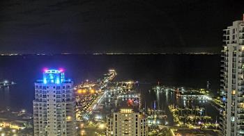 Weather camera view of Greystar East.