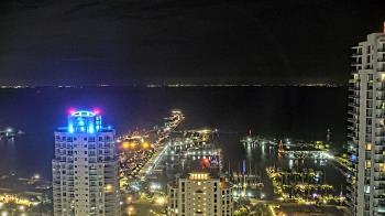 Weather camera view of Greystar East.