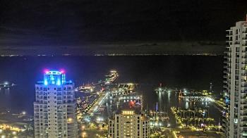 Weather camera view of Greystar East.