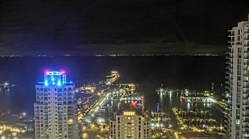 Weather camera view of Greystar East.