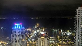 Weather camera view of Greystar East.