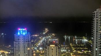 Weather camera view of Greystar East.