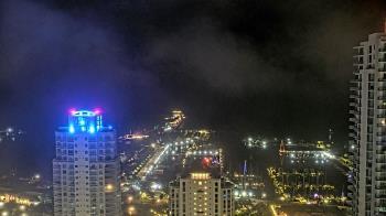 Weather camera view of Greystar East.