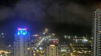 Weather camera view of Greystar East.