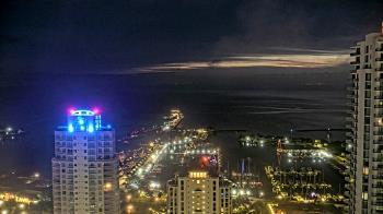 Weather camera view of Greystar East.