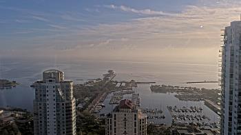 Weather camera view of Greystar East.