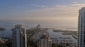 Weather camera view of Greystar East.