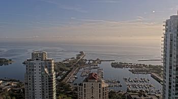 Weather camera view of Greystar East.