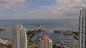 Weather camera view of Greystar East.