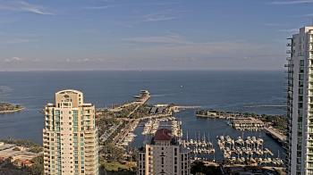 Weather camera view of Greystar East.