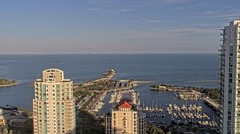 Weather camera view of Greystar East.