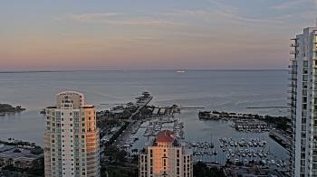 Weather camera view of Greystar East.