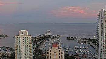 Weather camera view of Greystar East.