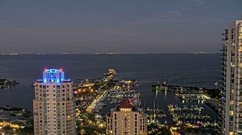 Weather camera view of Greystar East.