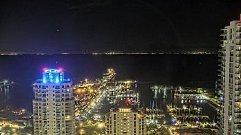 Weather camera view of Greystar East.