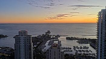 Weather camera view of Greystar East.