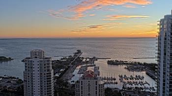 Weather camera view of Greystar East.