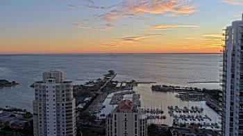 Weather camera view of Greystar East.