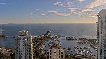 Weather camera view of Greystar East.