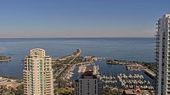 Weather camera view of Greystar East.