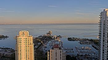 Weather camera view of Greystar East.