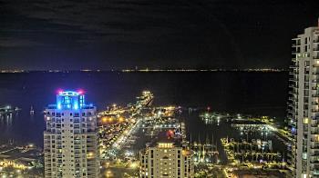 Weather camera view of Greystar East.