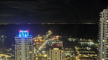 Weather camera view of Greystar East.