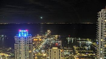 Weather camera view of Greystar East.