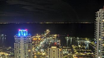 Weather camera view of Greystar East.