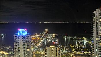 Weather camera view of Greystar East.