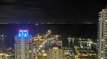 Weather camera view of Greystar East.