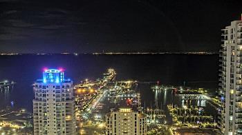 Weather camera view of Greystar East.