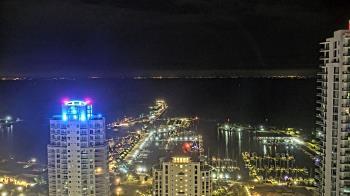 Weather camera view of Greystar East.